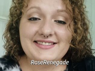 RoseRenegade