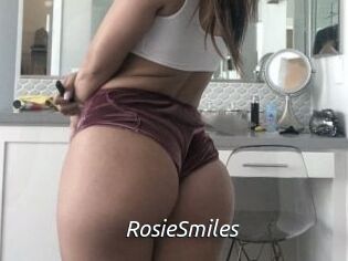 RosieSmiles