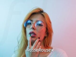 RosseRousex