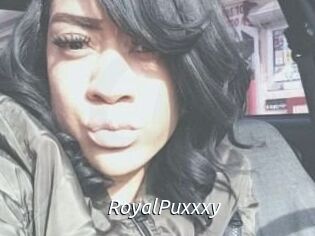 RoyalPuxxxy