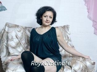 RoyzObstinate