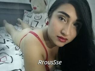 RrousSse