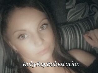 RubyRayBabestation