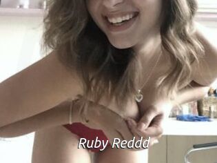 Ruby_Reddd