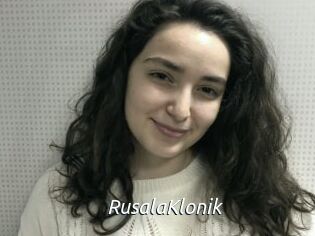 RusalaKlonik