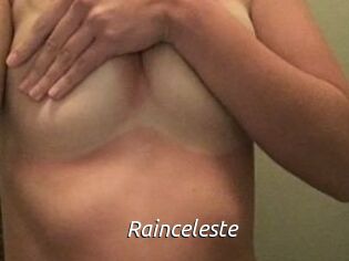 Rainceleste