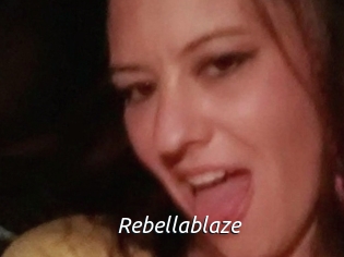 Rebellablaze