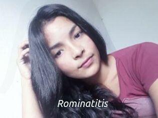 Rominatitis