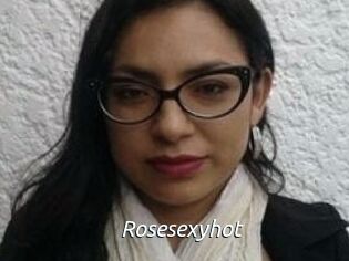 Rosesexyhot