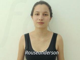 Rouseanderson