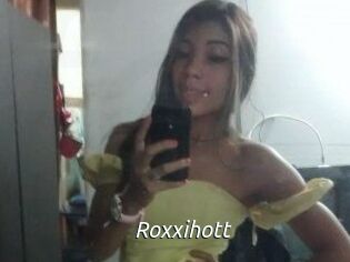 Roxxihott