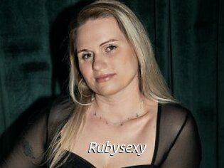 Rubysexy