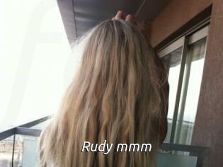 Rudy_mmm