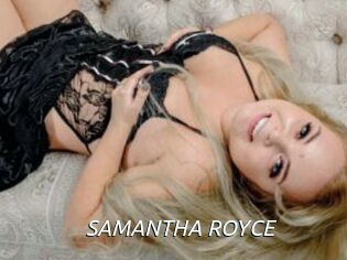 SAMANTHA_ROYCE