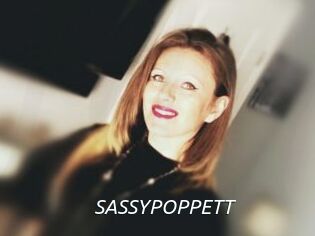 SASSYPOPPETT