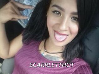 SCARRLETTHOT