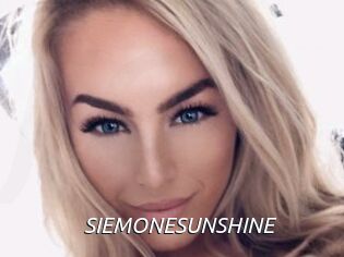 SIEMONESUNSHINE