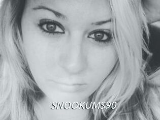 SNOOKUMS90