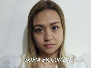 SOFIA_BIGCUMLW