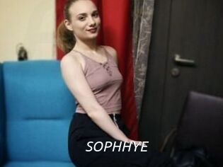 SOPHHYE