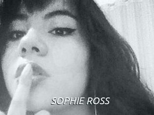 SOPHIE_ROSS