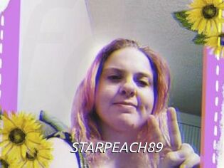 STARPEACH89