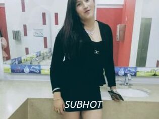 SUBHOT