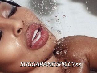 SUGGARANDSPICCYxx