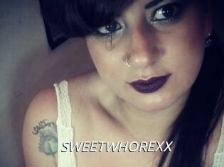 SWEETWHOREXX