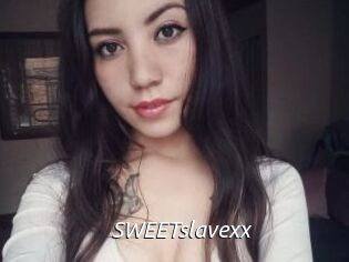 SWEETslavexx