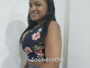 Saamanntha