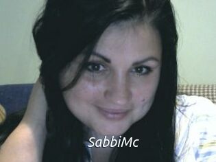 SabbiMc