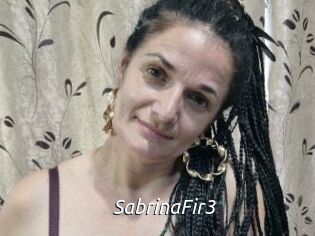 SabrinaFir3