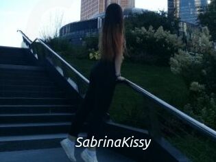 SabrinaKissy