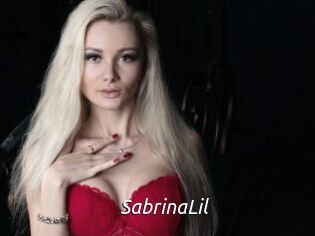 SabrinaLil