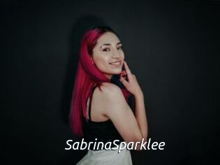 SabrinaSparklee