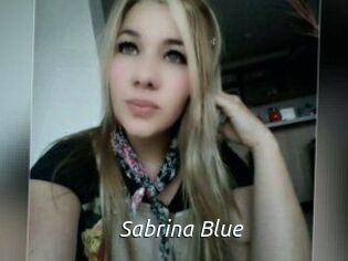 Sabrina_Blue