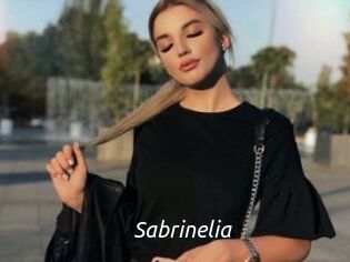 Sabrinelia