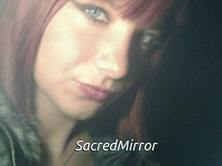 SacredMirror