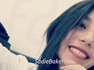 SadieBaker