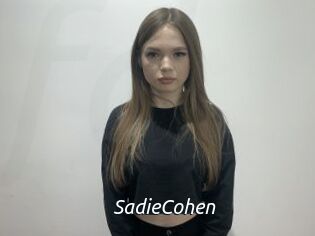 SadieCohen