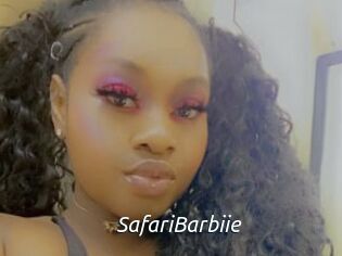 SafariBarbiie