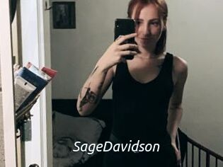 SageDavidson