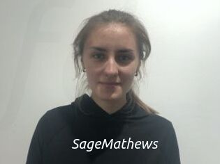 SageMathews