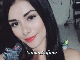 SahianSofiaw