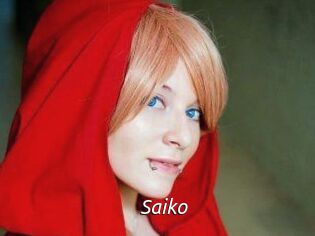 Saiko