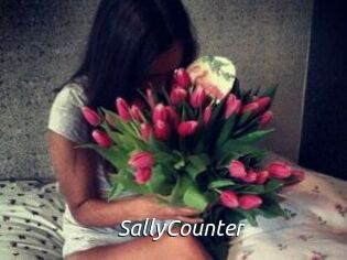 SallyCounter