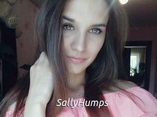 SallyHumps