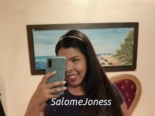 SalomeJoness