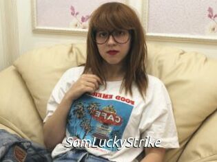 SamLuckyStrike